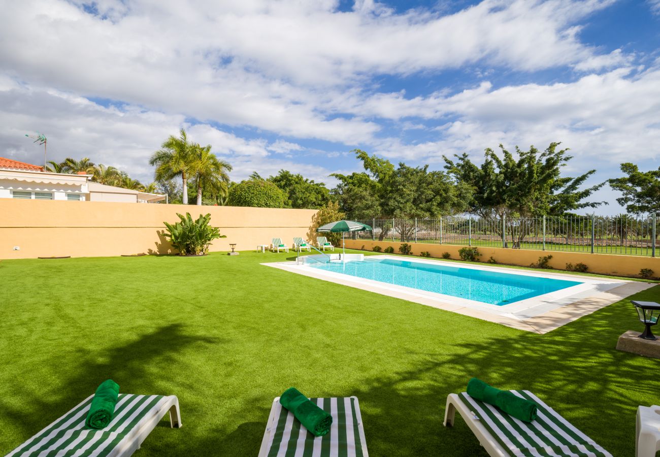 Villetta a Maspalomas - Golf Views Home
