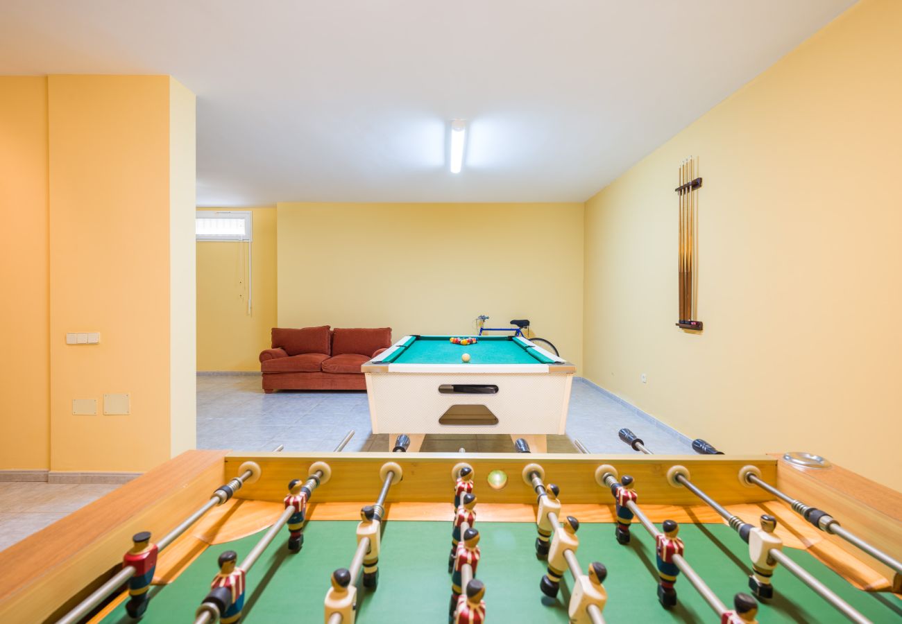 Villetta a Maspalomas - Golf Views Home