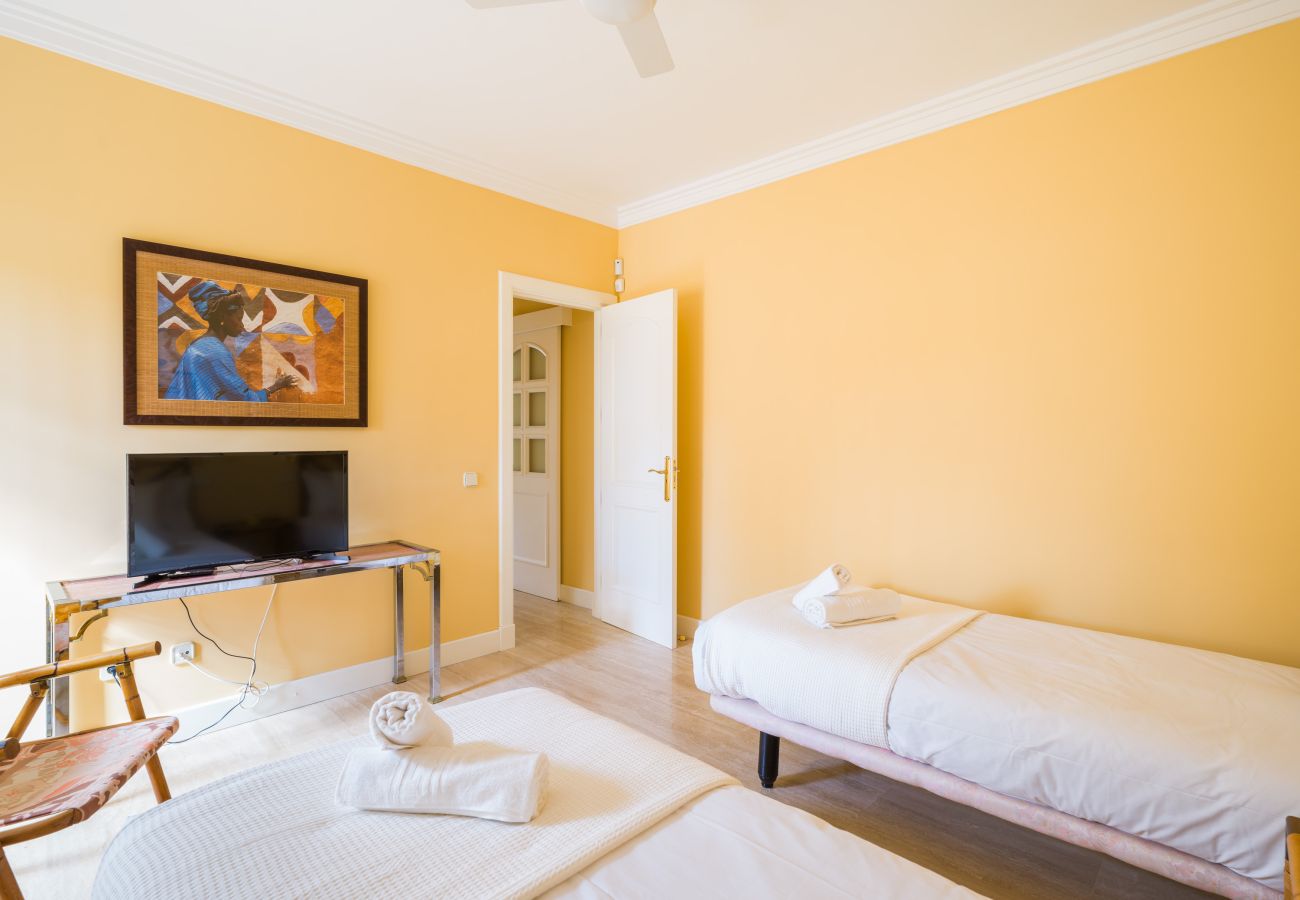 Villetta a Maspalomas - Golf Views Home