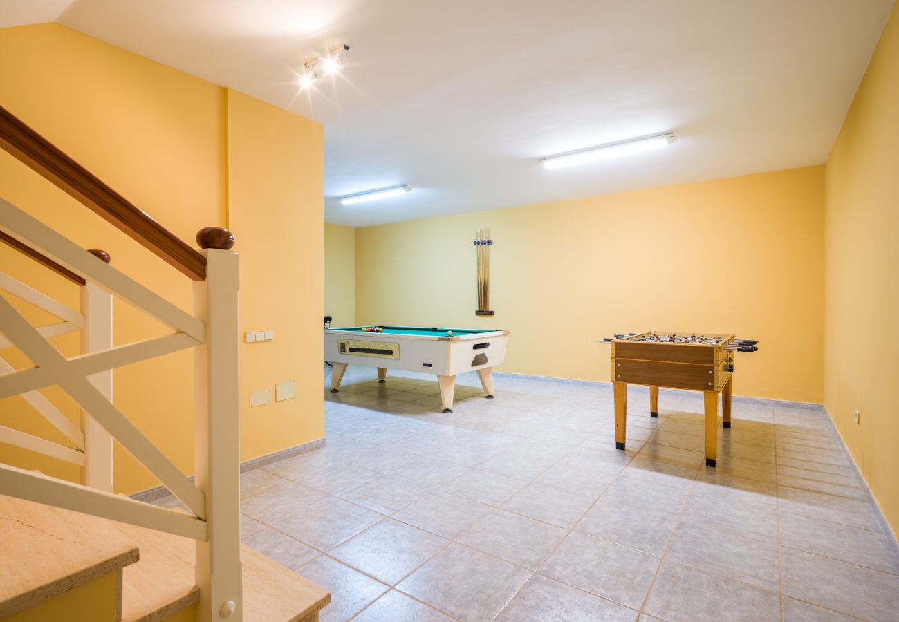 Villetta a Maspalomas - Golf Views Home