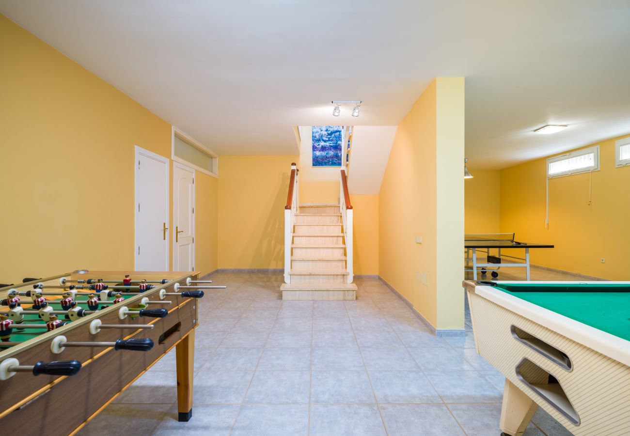 Villetta a Maspalomas - Golf Views Home