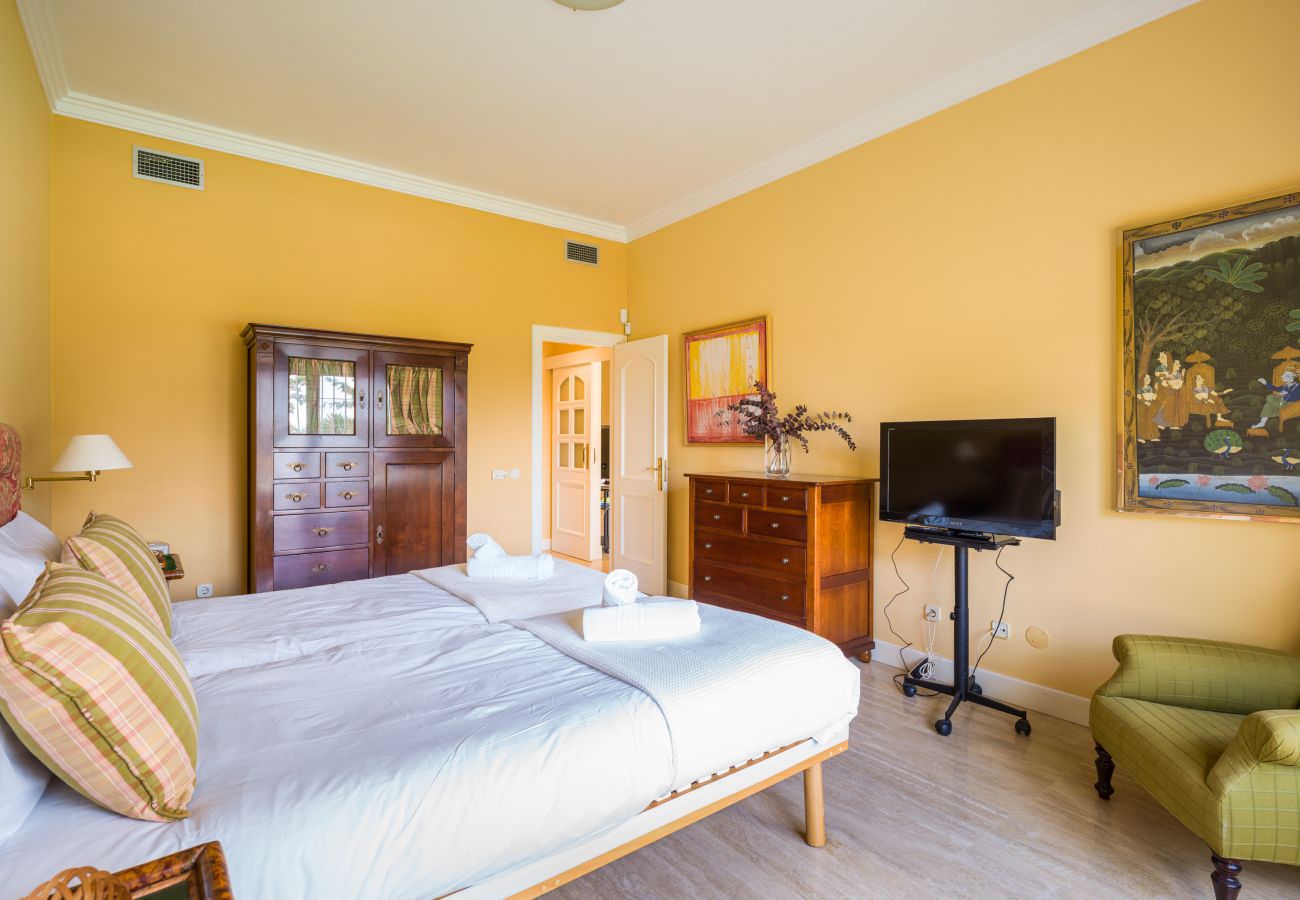 Villetta a Maspalomas - Golf Views Home