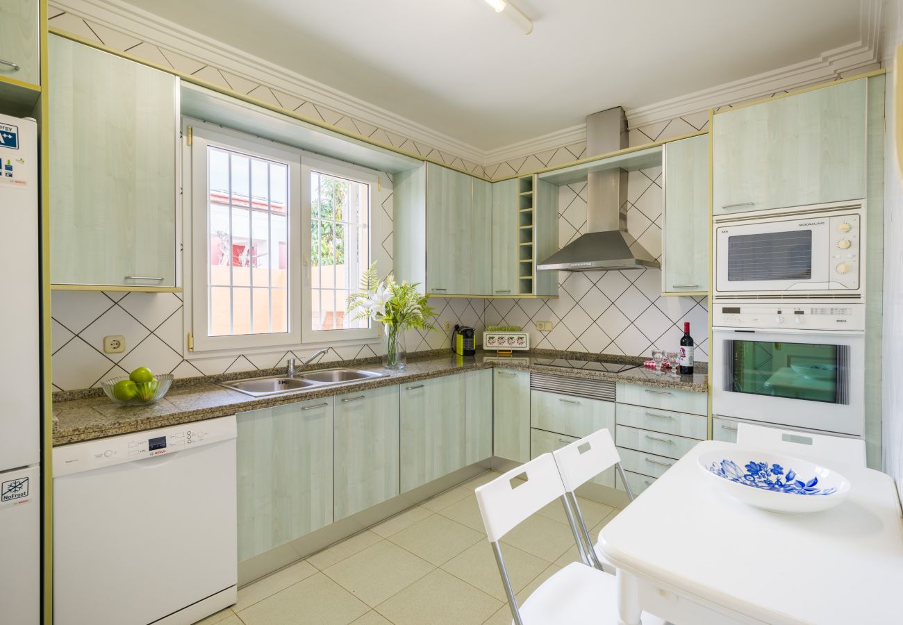 Villetta a Maspalomas - Golf Views Home