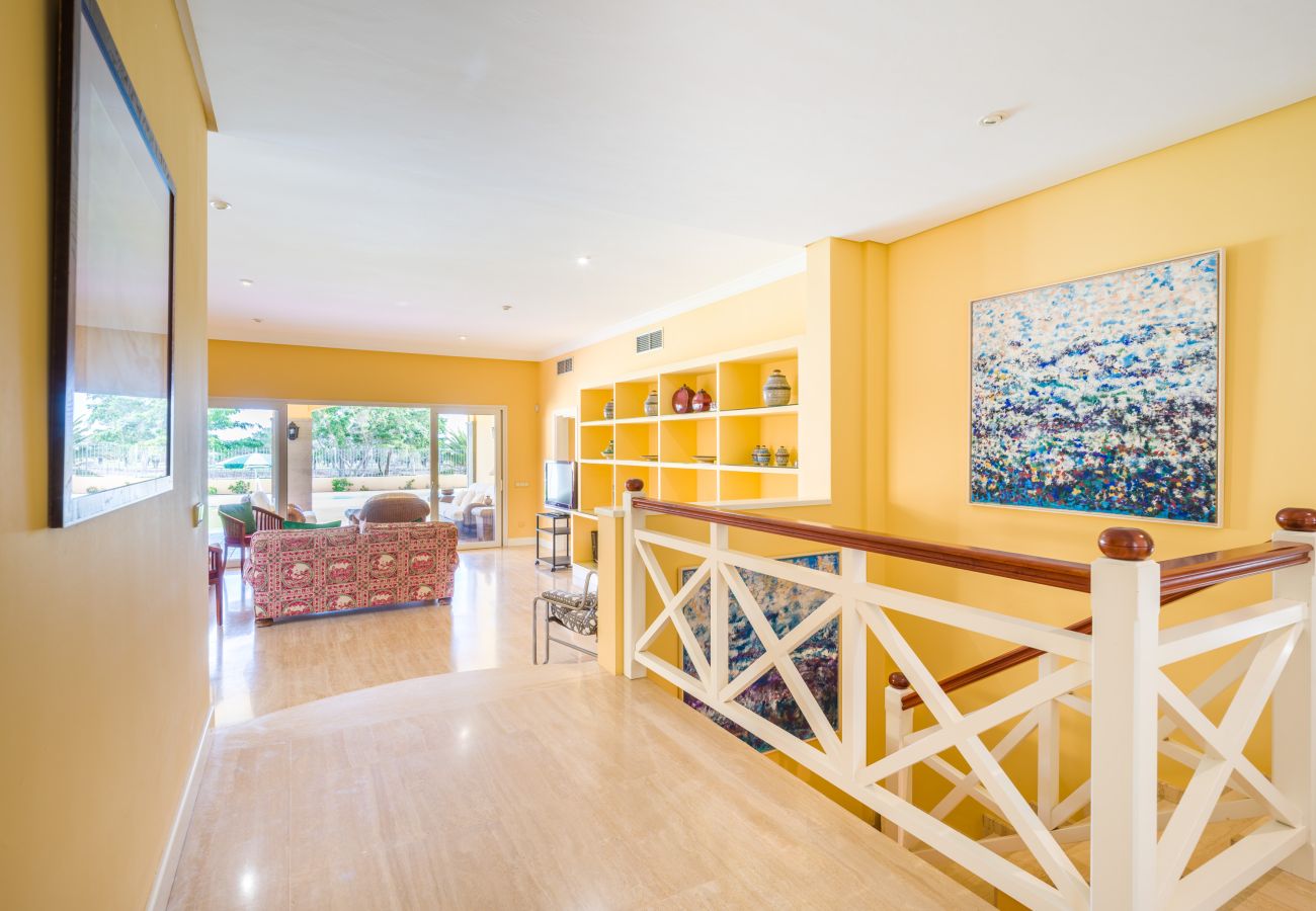 Villetta a Maspalomas - Golf Views Home