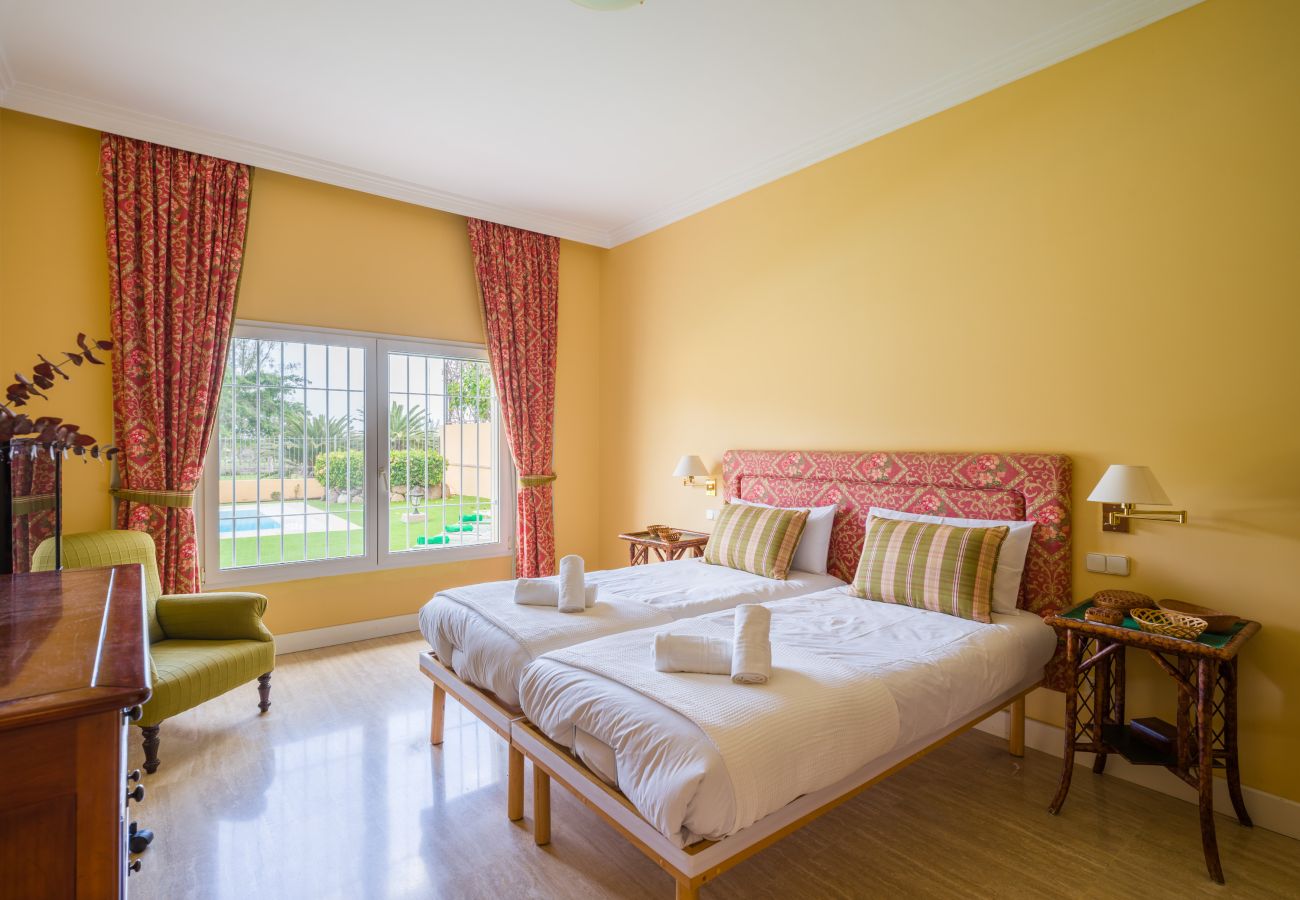 Villetta a Maspalomas - Golf Views Home
