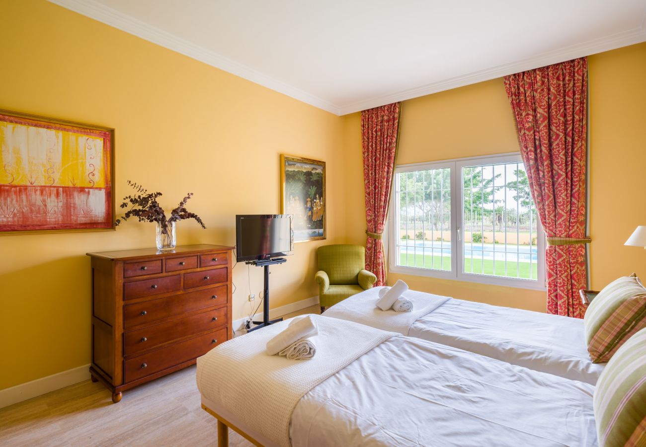Villetta a Maspalomas - Golf Views Home