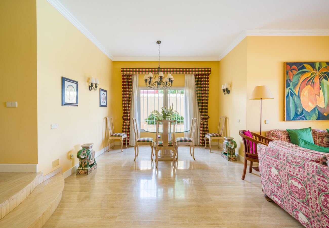 Villetta a Maspalomas - Golf Views Home
