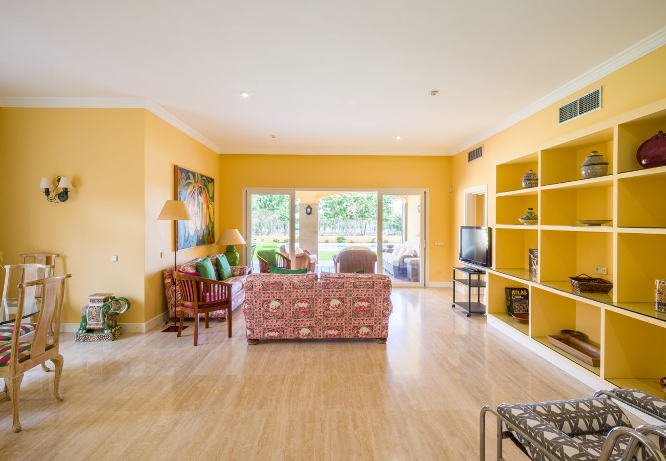Villetta a Maspalomas - Golf Views Home