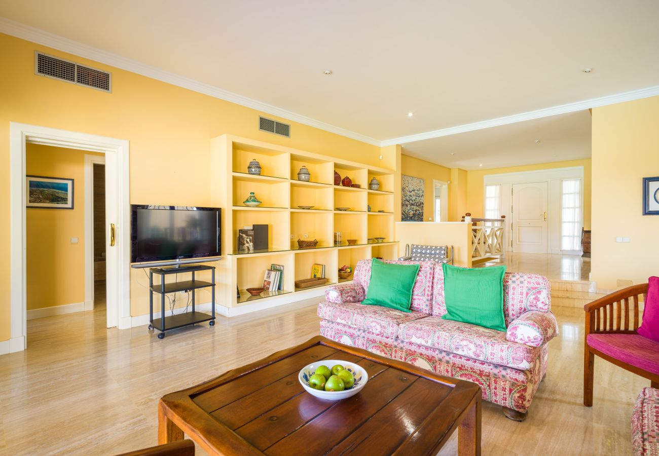 Villetta a Maspalomas - Golf Views Home
