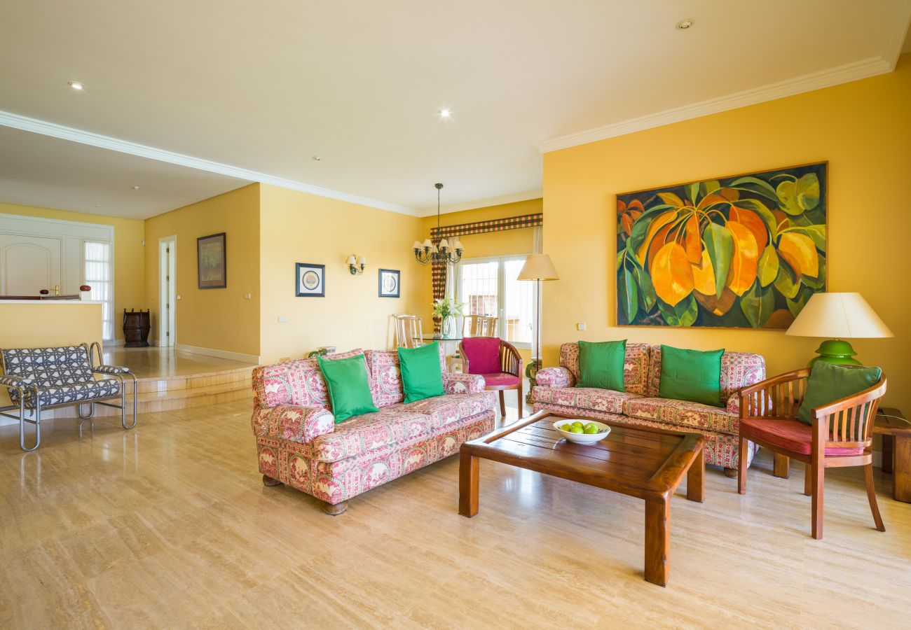 Villetta a Maspalomas - Golf Views Home