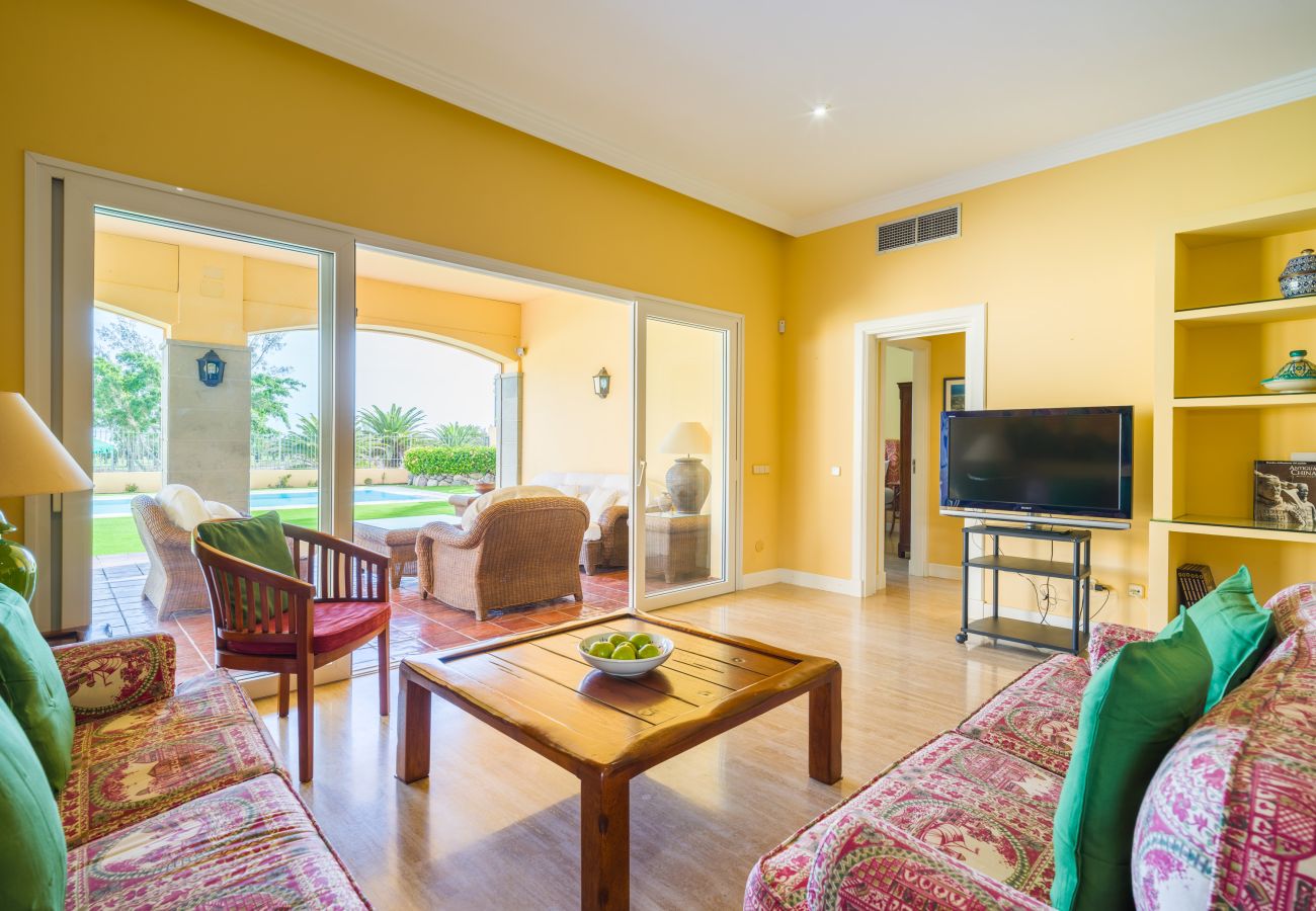 Villetta a Maspalomas - Golf Views Home
