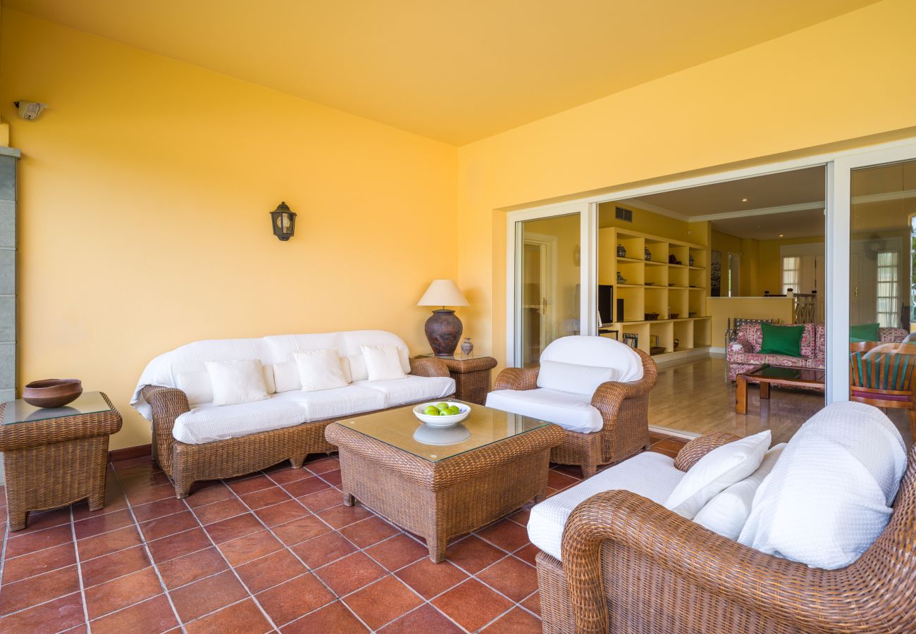 Villetta a Maspalomas - Golf Views Home