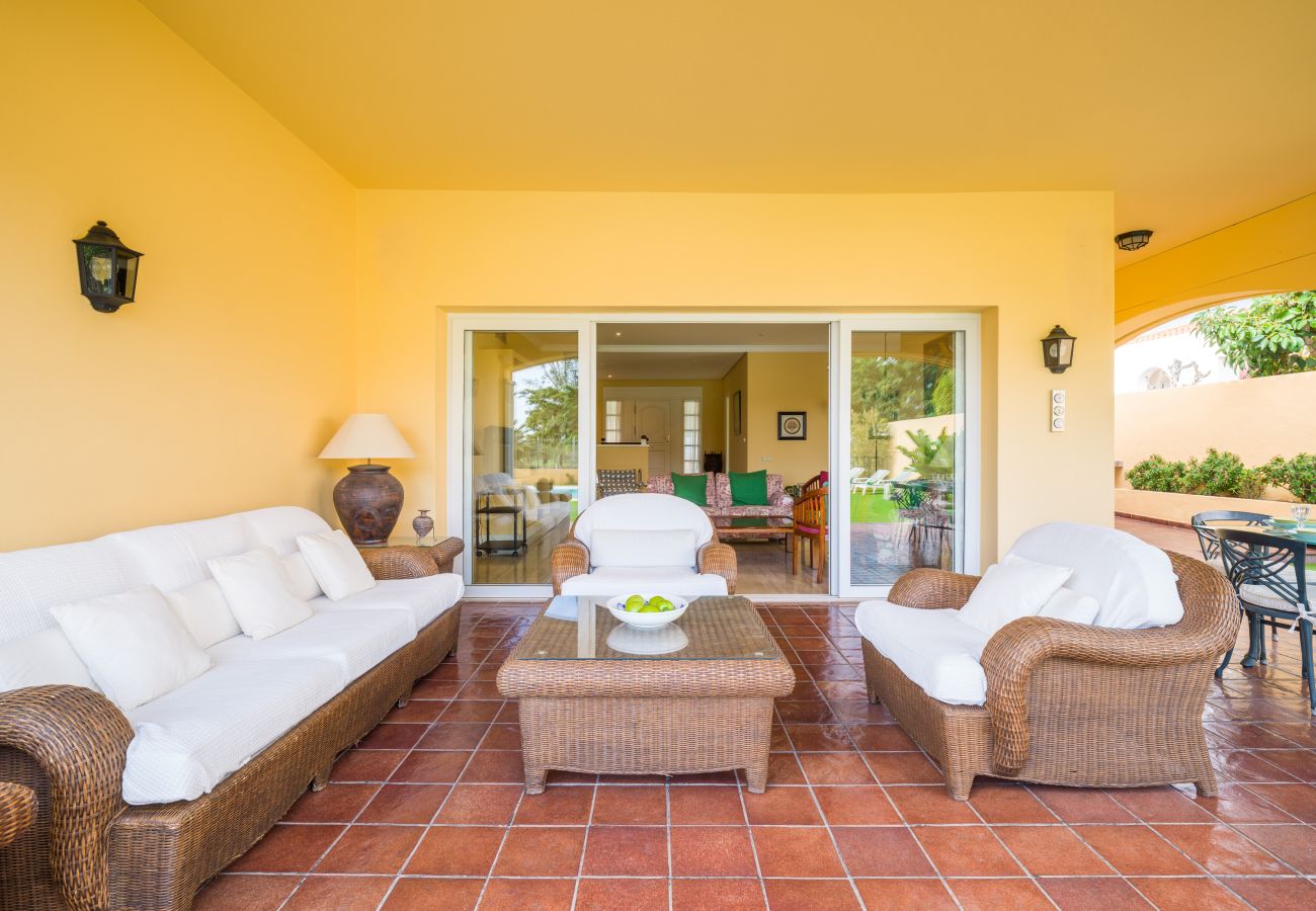 Villetta a Maspalomas - Golf Views Home