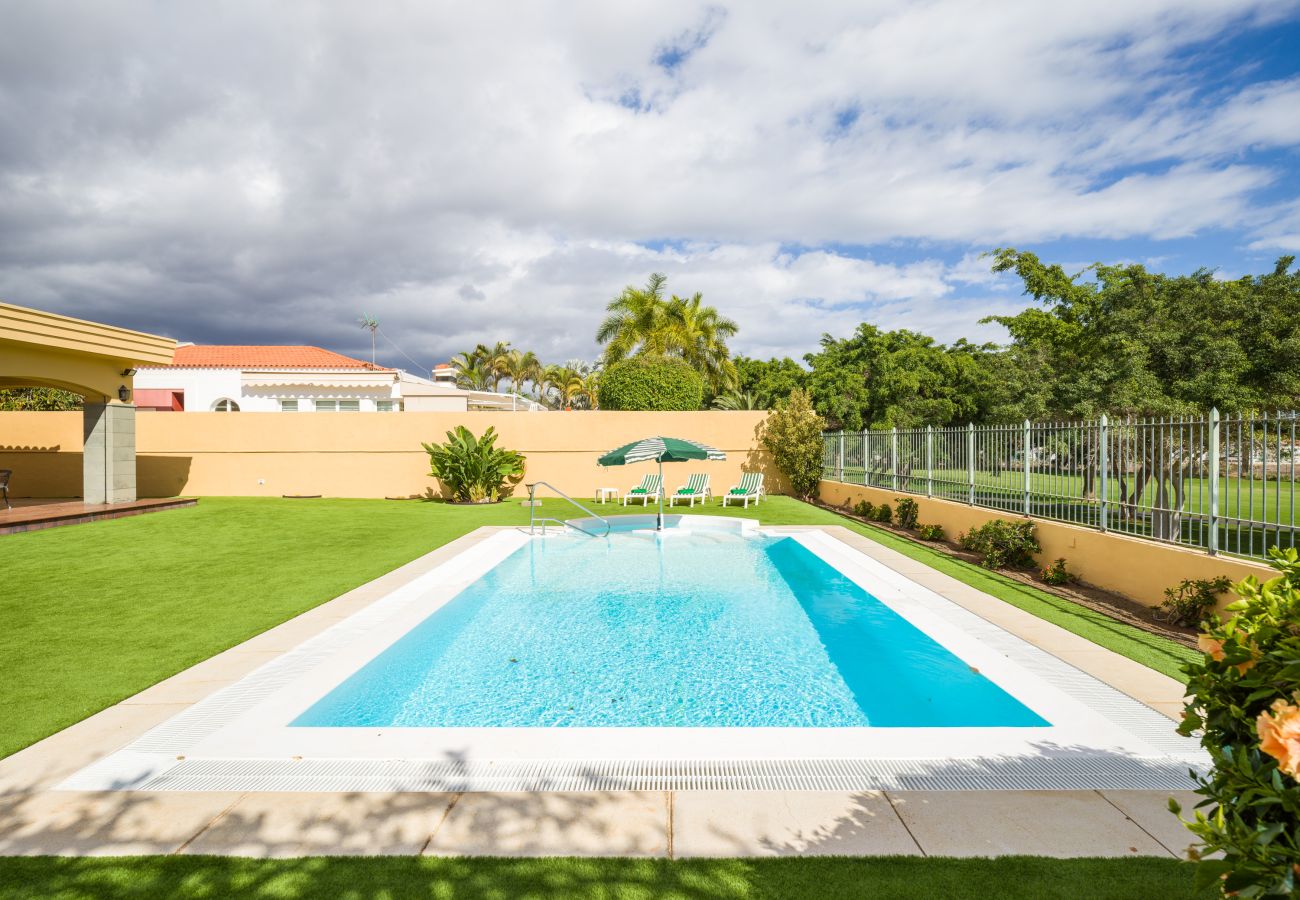 Villetta a Maspalomas - Golf Views Home