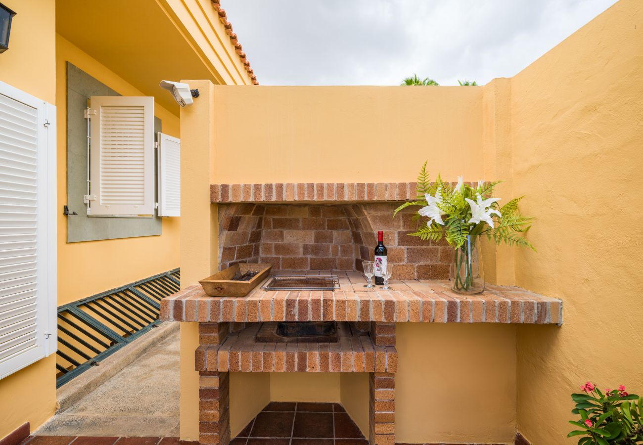 Villetta a Maspalomas - Golf Views Home