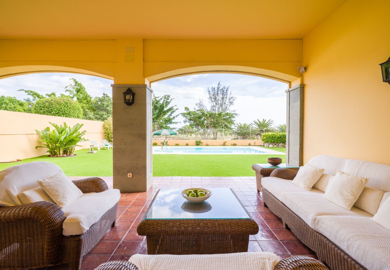 Villetta a Maspalomas - Golf Views Home