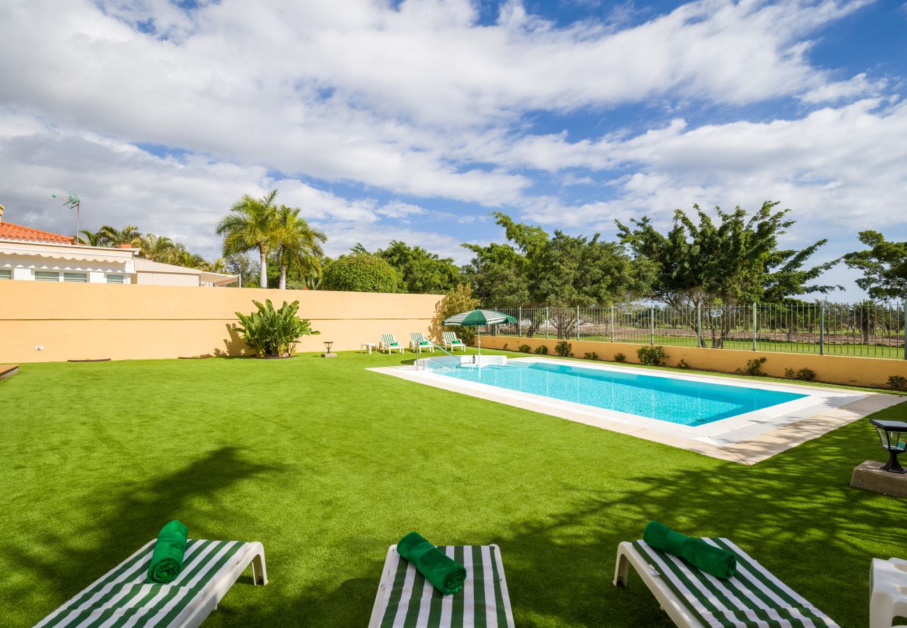 Villetta a Maspalomas - Golf Views Home