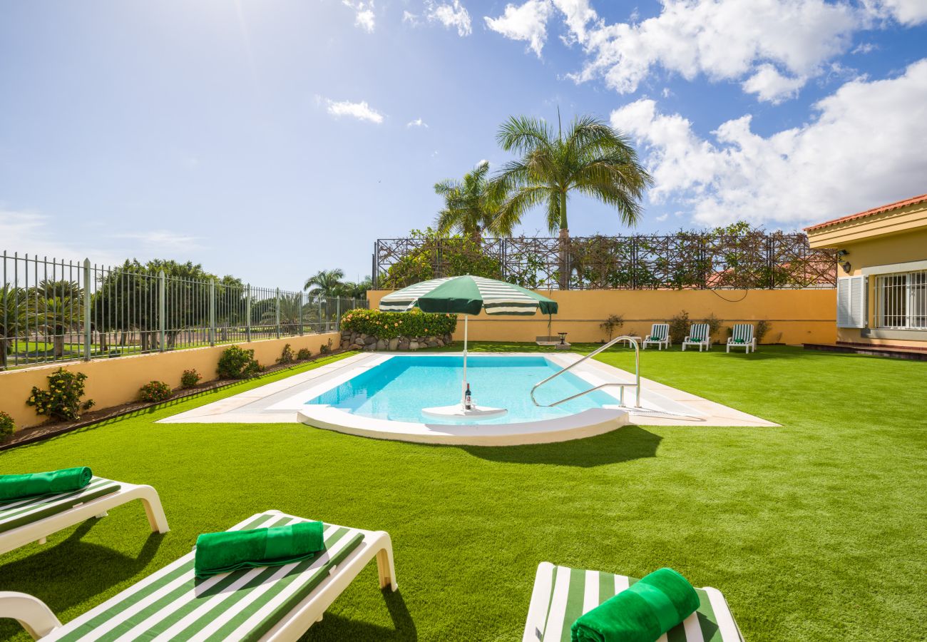 Villetta a Maspalomas - Golf Views Home