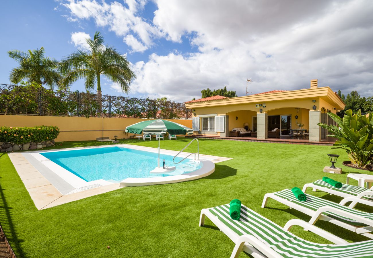 Villetta a Maspalomas - Golf Views Home