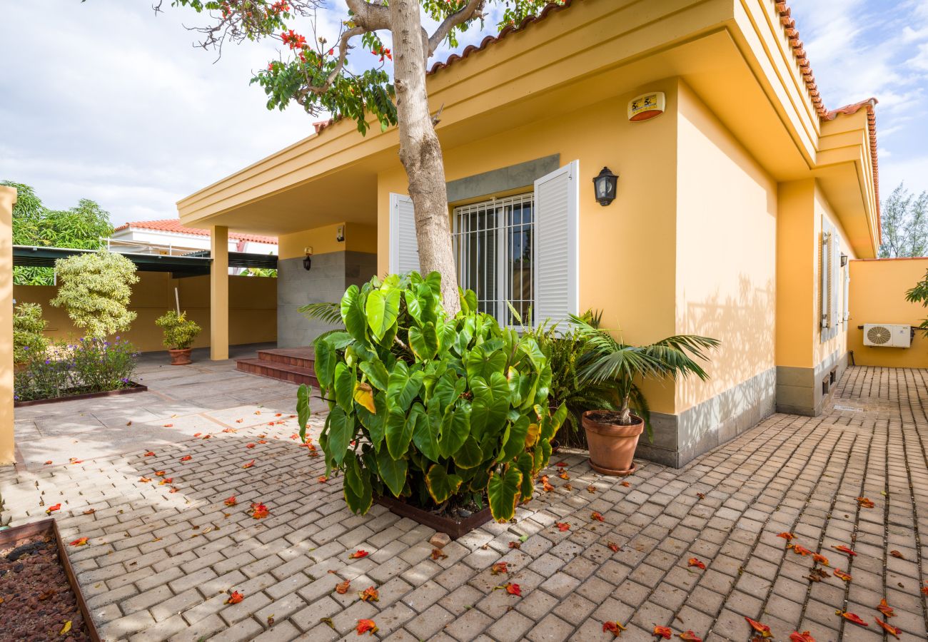 Villetta a Maspalomas - Golf Views Home