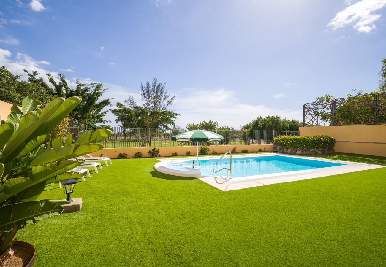 Villetta a Maspalomas - Golf Views Home