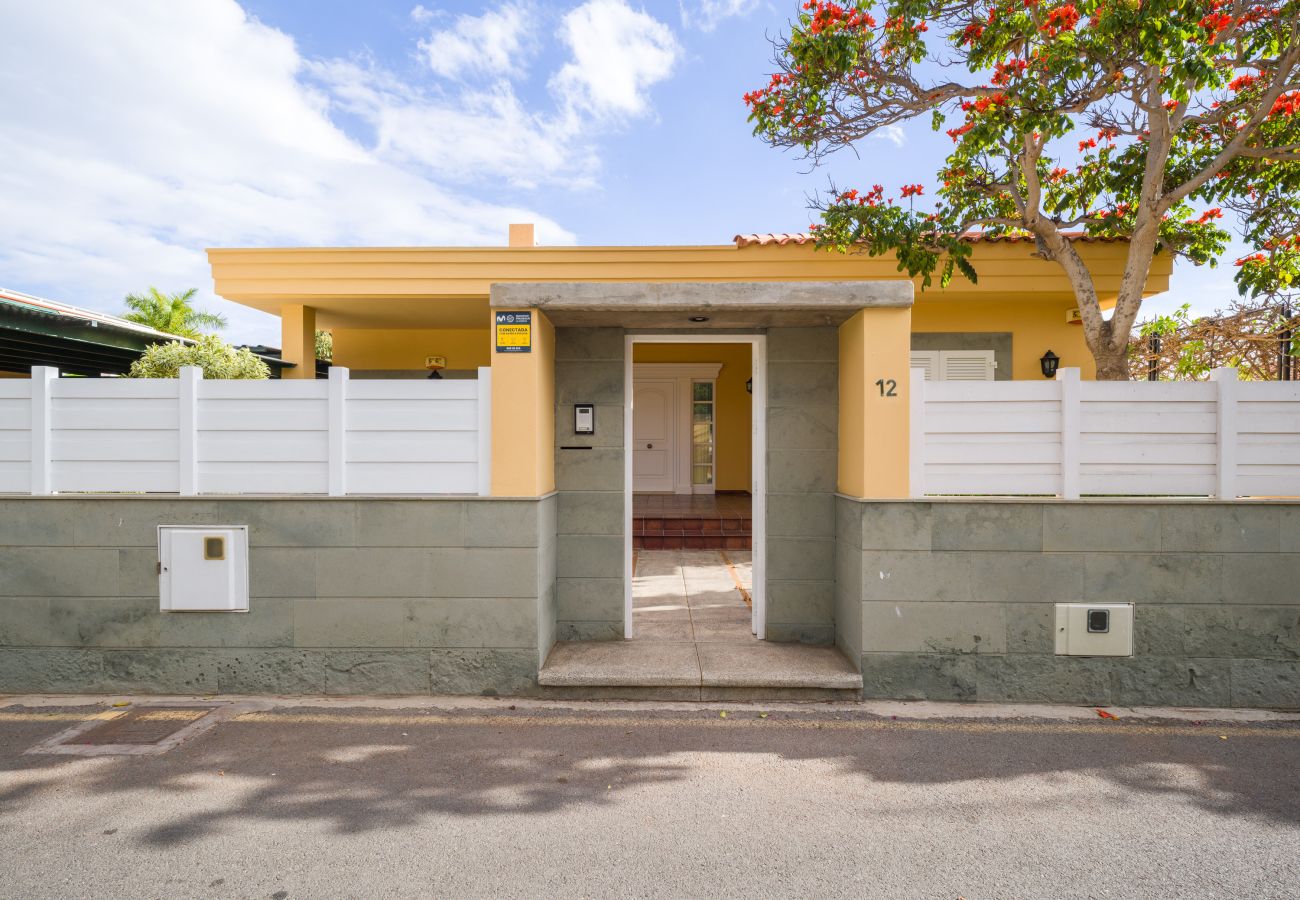 Villetta a Maspalomas - Golf Views Home