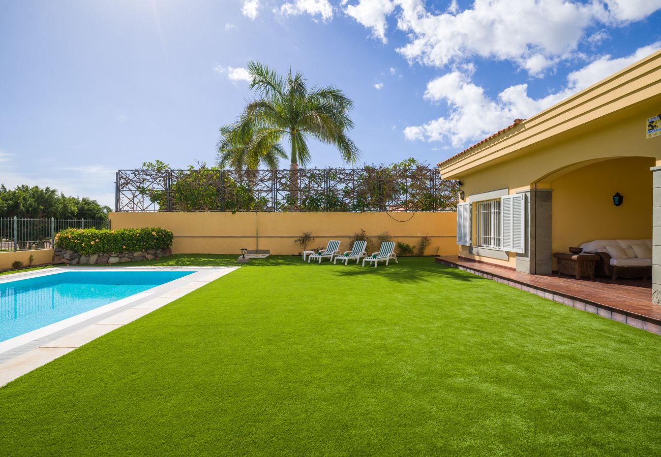 Villetta a Maspalomas - Golf Views Home