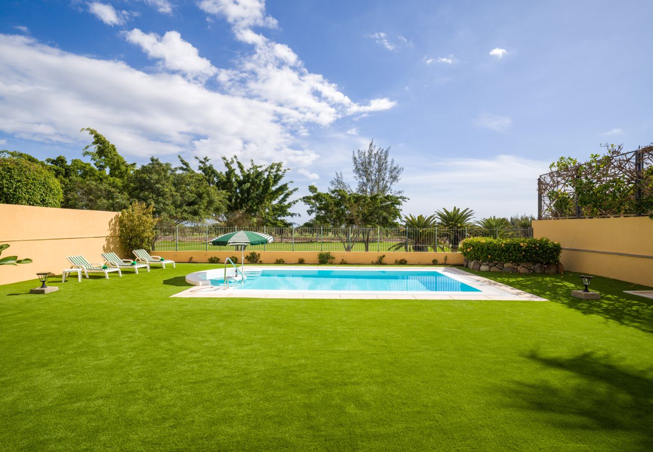 Villetta a Maspalomas - Golf Views Home