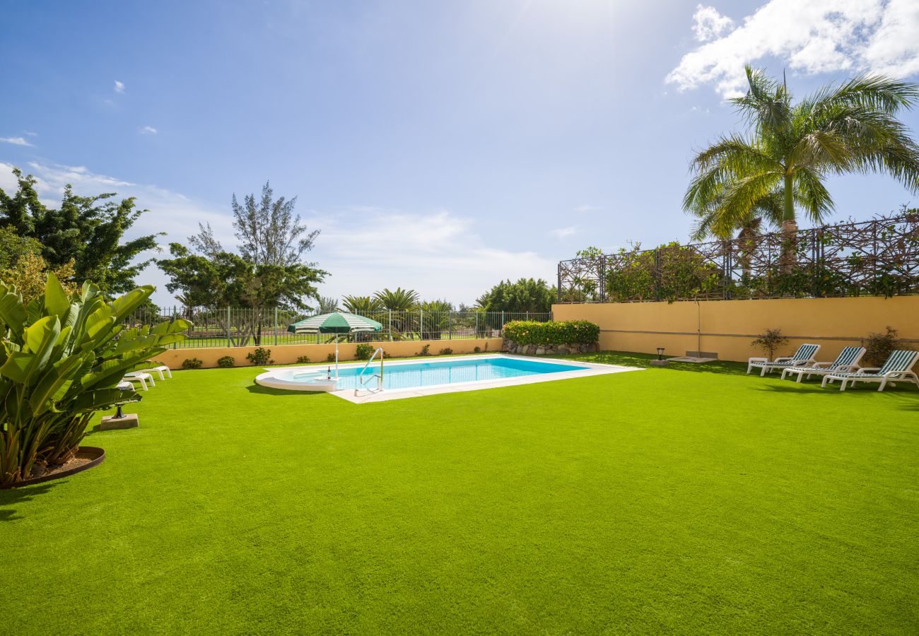 Villetta a Maspalomas - Golf Views Home