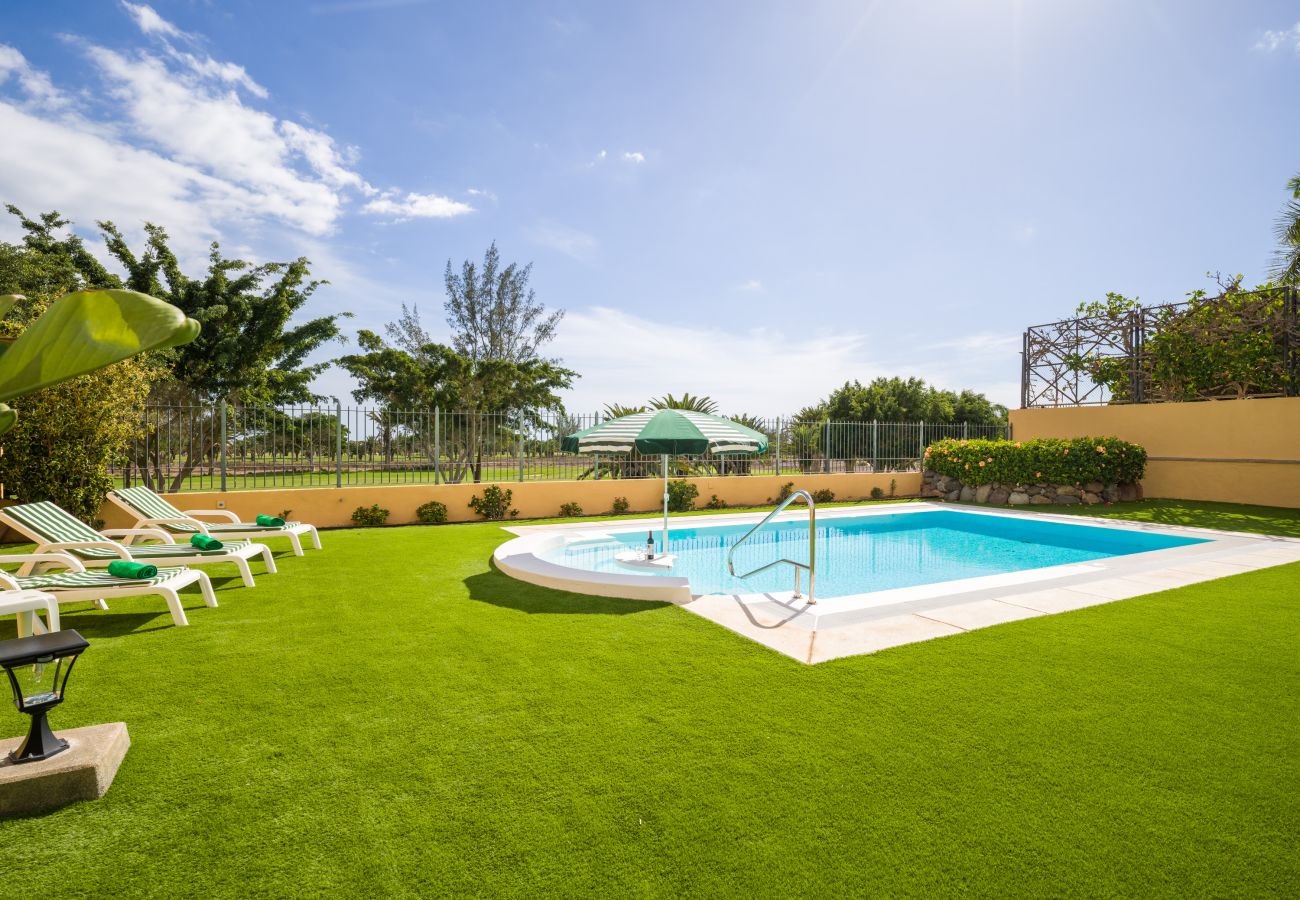Villetta a Maspalomas - Golf Views Home