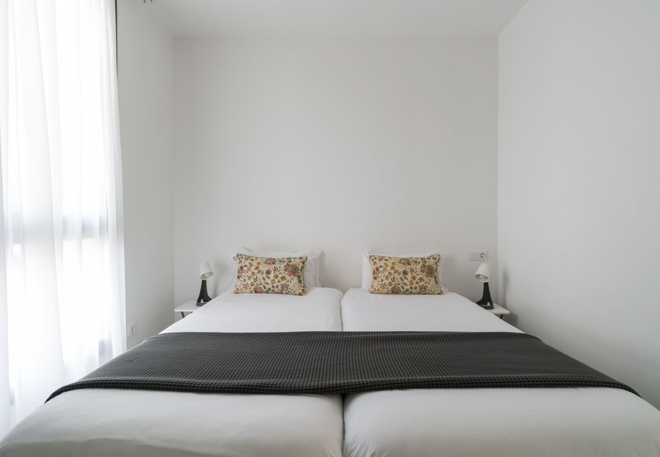 Casa a Las Palmas de Gran Canaria - Yan Building 6B By CanariasGetaway
