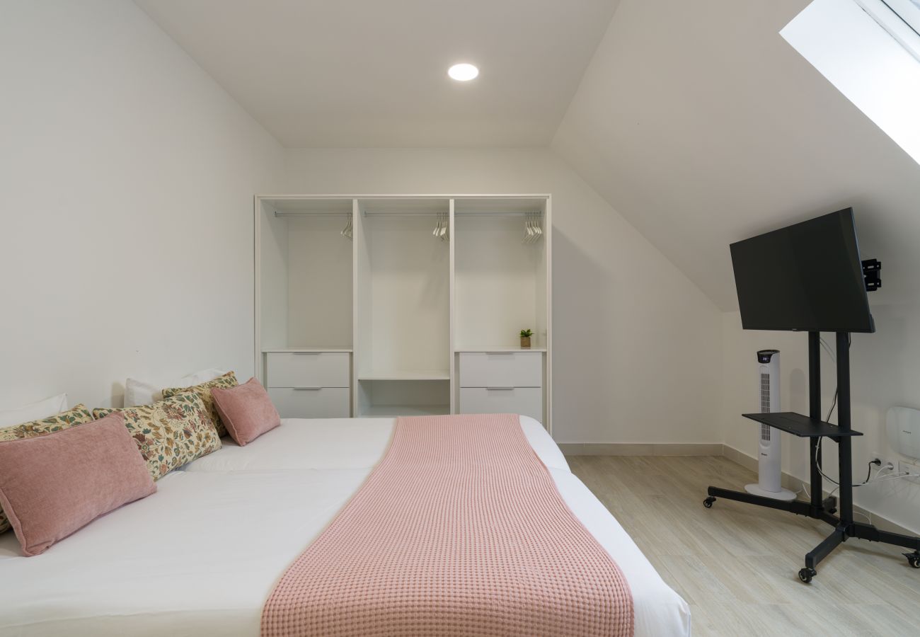 Casa a Las Palmas de Gran Canaria - Yan Building 6B By CanariasGetaway