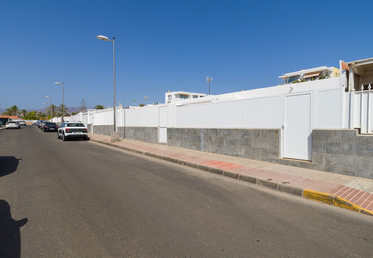 Casa a schiera a San Bartolomé de Tirajana - Reformado en 2024 con estilo mediterráneo
