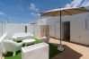 Casa a schiera a San Bartolomé de Tirajana - Reformado en 2024 con estilo mediterráneo