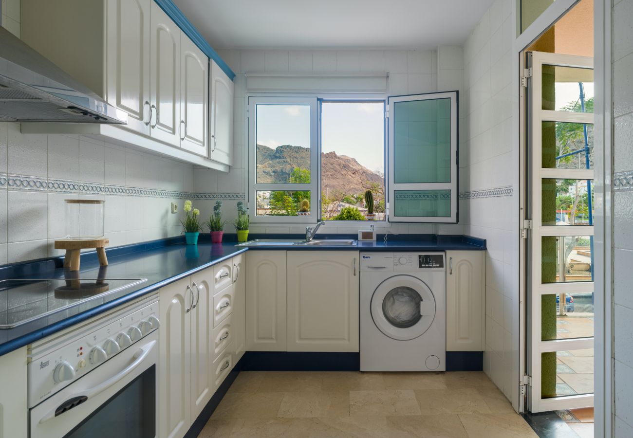 Casa a Mogán - Miramar By CanariasGetaway