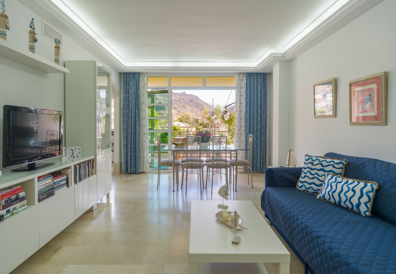 Casa a Mogán - Miramar By CanariasGetaway