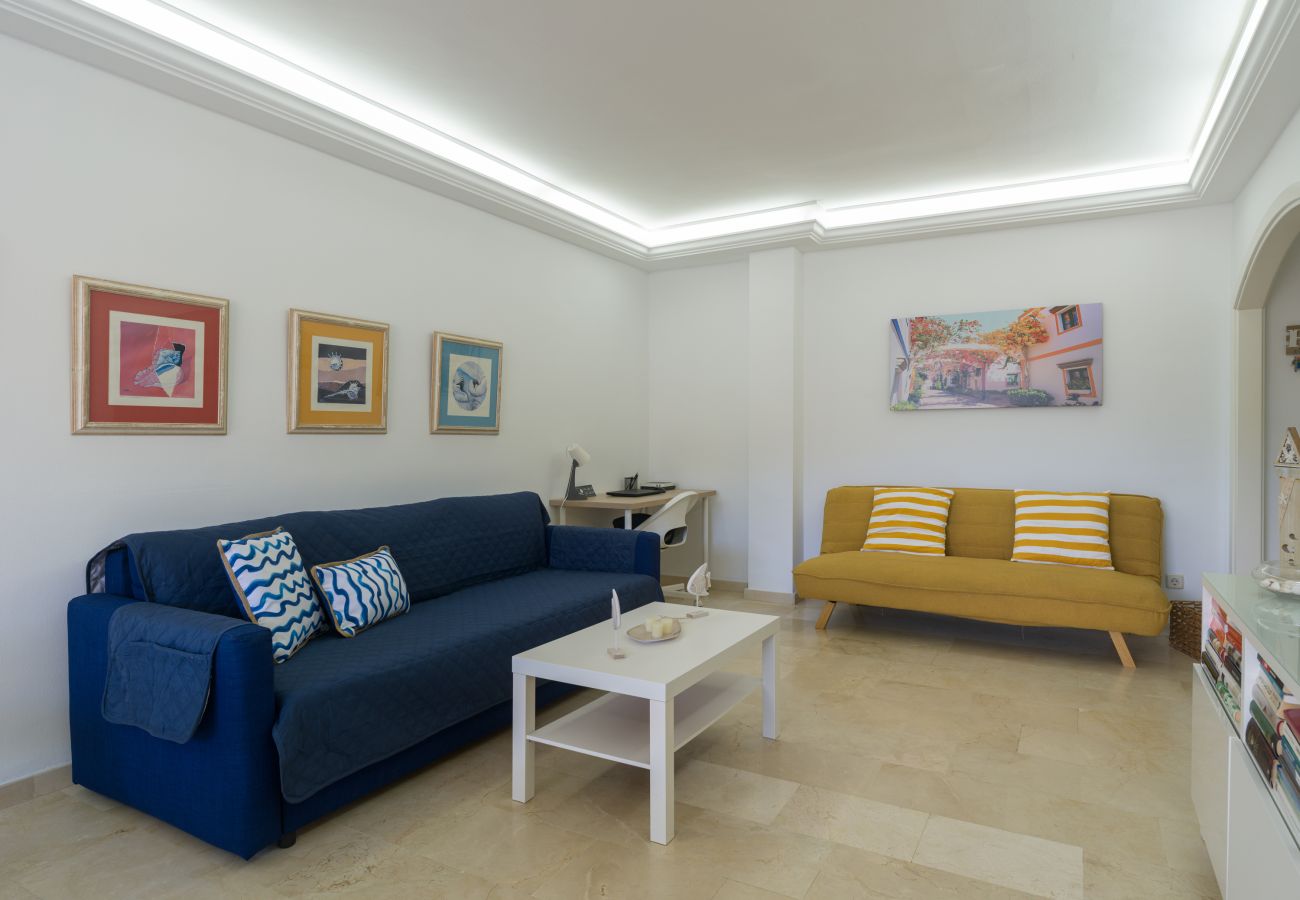 Casa a Mogán - Miramar By CanariasGetaway