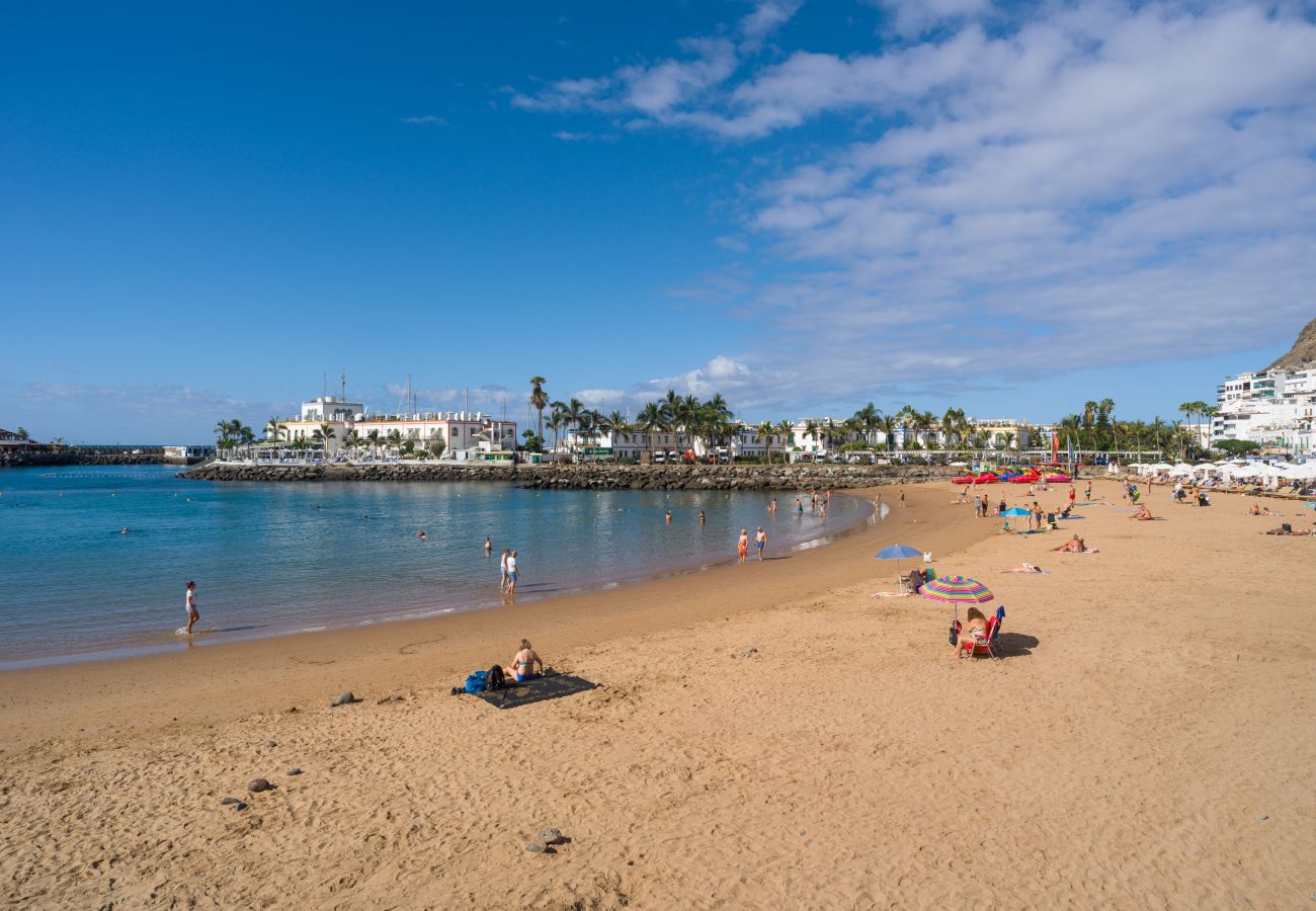 Casa a Mogán - Miramar By CanariasGetaway