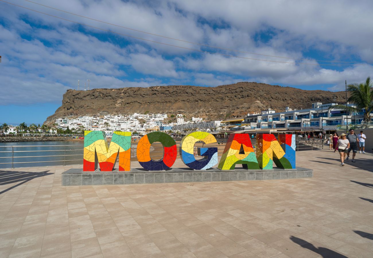 Casa a Mogán - Miramar By CanariasGetaway