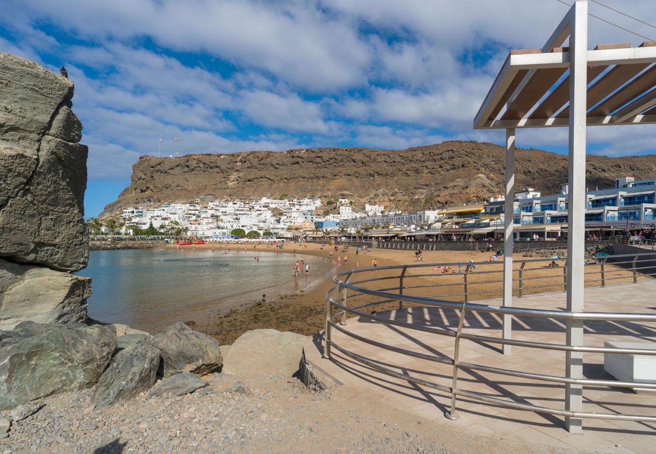 Casa a Mogán - Miramar By CanariasGetaway