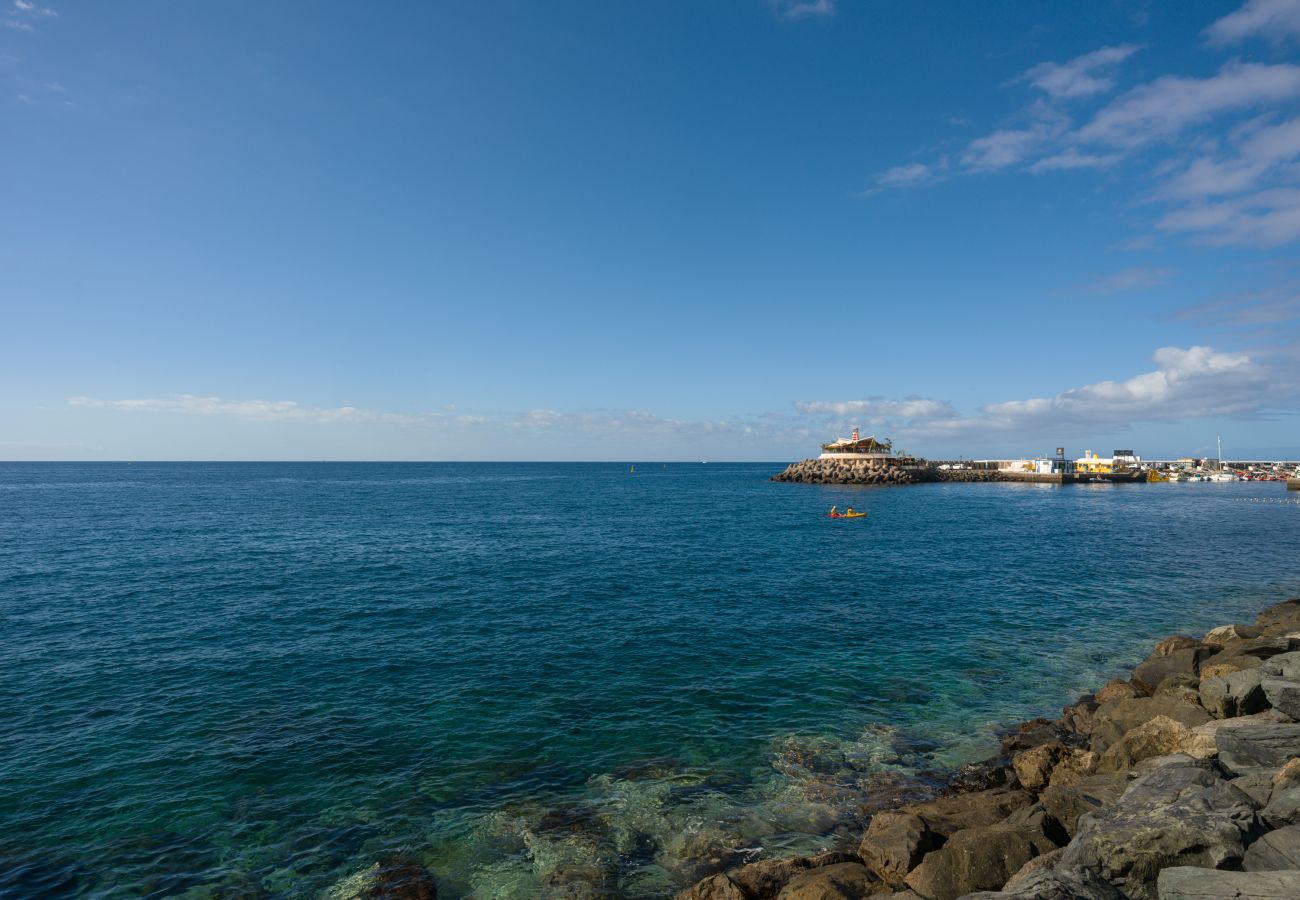 Casa a Mogán - Miramar By CanariasGetaway