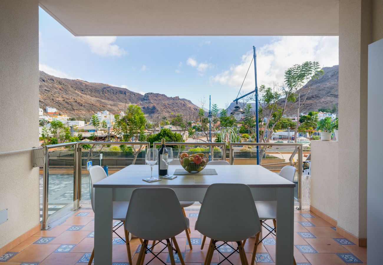 Casa a Mogán - Miramar By CanariasGetaway