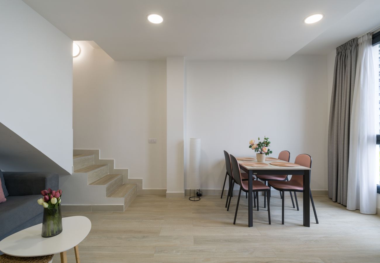 Appartamento a Las Palmas de Gran Canaria - Yan Building 6A by CanariasGetaway