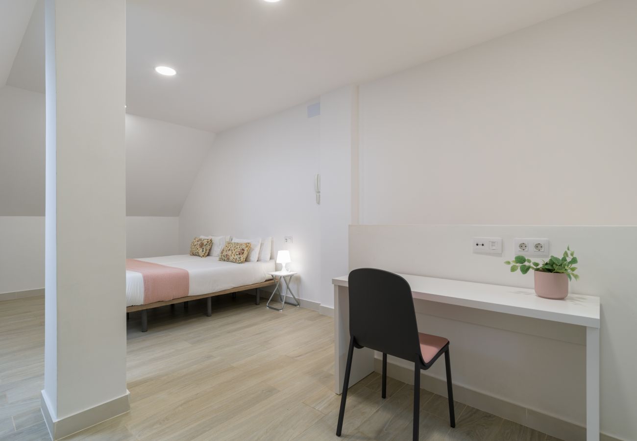 Appartamento a Las Palmas de Gran Canaria - Yan Building 6A by CanariasGetaway