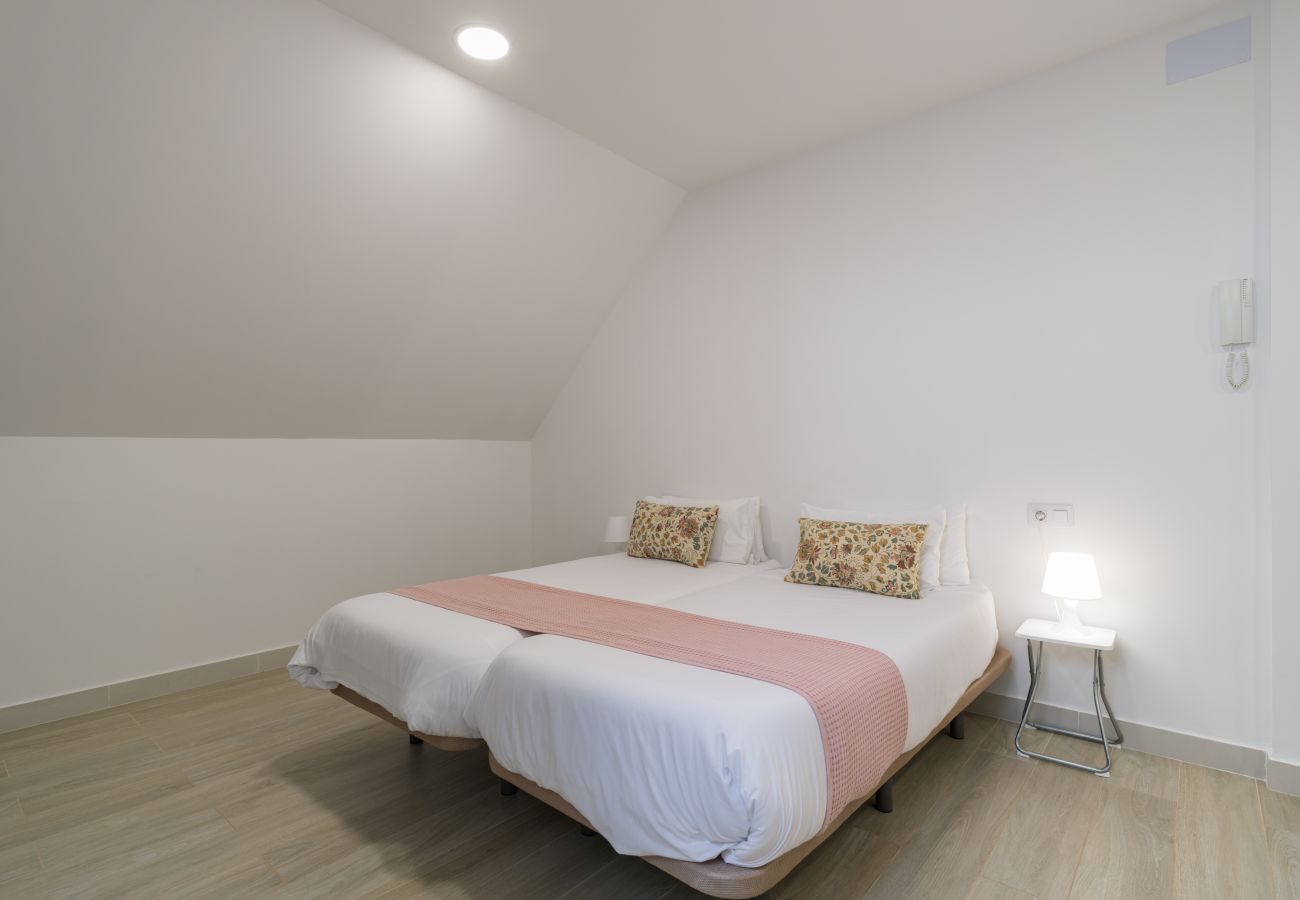 Appartamento a Las Palmas de Gran Canaria - Yan Building 6A by CanariasGetaway