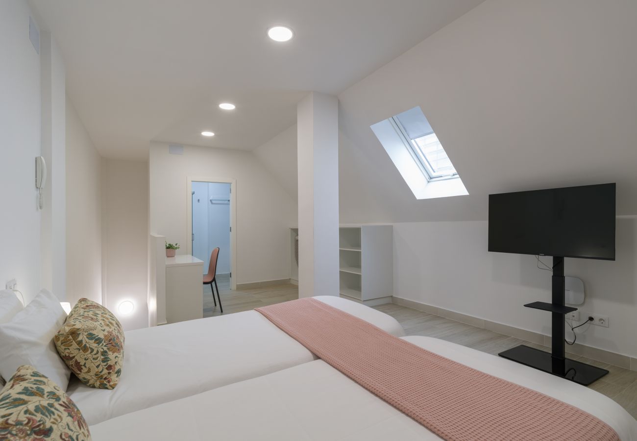 Appartamento a Las Palmas de Gran Canaria - Yan Building 6A by CanariasGetaway