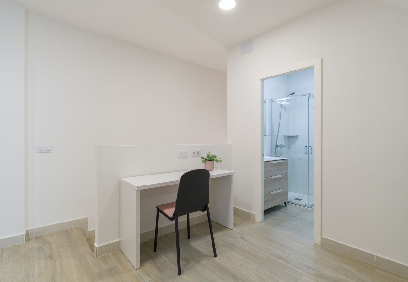 Appartamento a Las Palmas de Gran Canaria - Yan Building 6A by CanariasGetaway