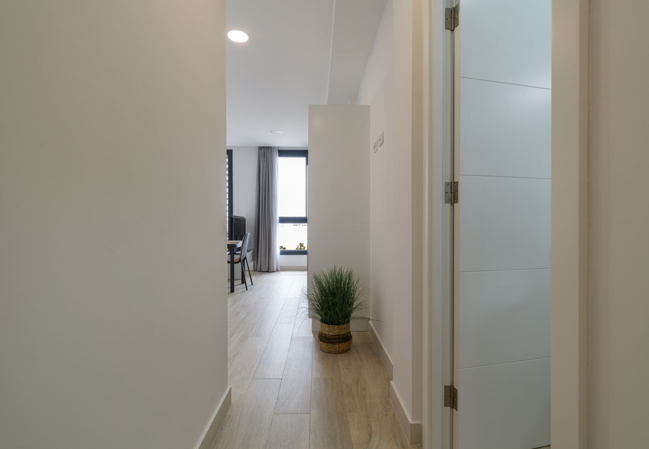 Appartamento a Las Palmas de Gran Canaria - Yan Building 2A by CanariasGetaway