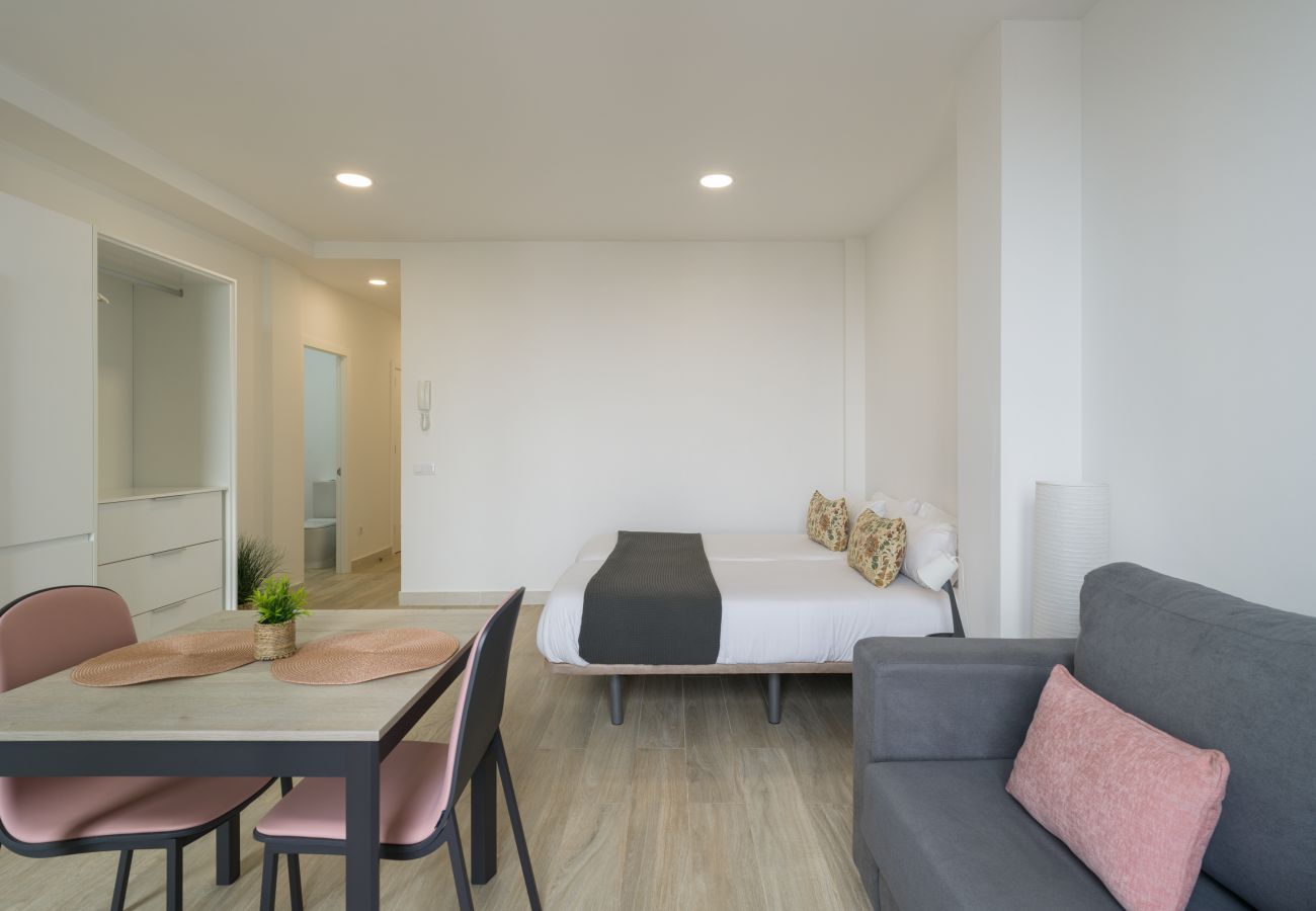 Appartamento a Las Palmas de Gran Canaria - Yan Building 2A by CanariasGetaway