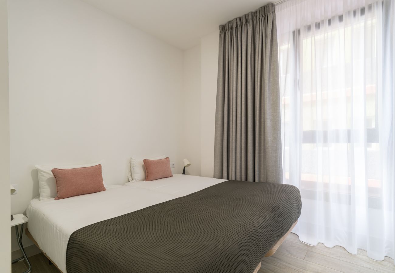 Appartamento a Las Palmas de Gran Canaria - Yan Building 1B BY CanariasGetaway